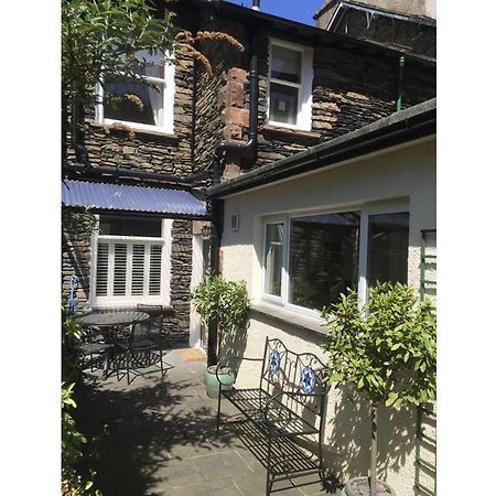 Highbank Villa Bowness-on-Windermere Dış mekan fotoğraf