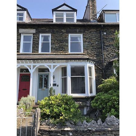 Highbank Villa Bowness-on-Windermere Dış mekan fotoğraf