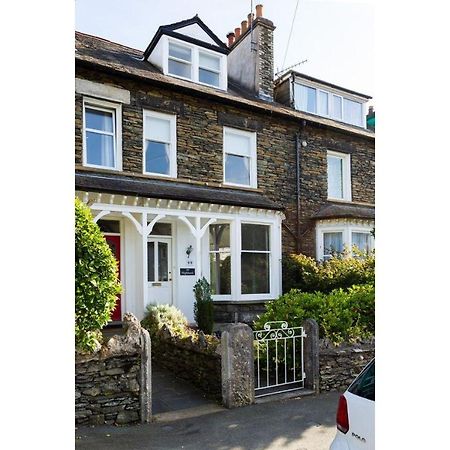 Highbank Villa Bowness-on-Windermere Dış mekan fotoğraf