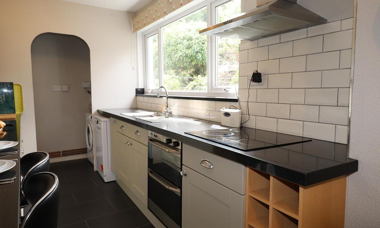 Highbank Villa Bowness-on-Windermere Dış mekan fotoğraf