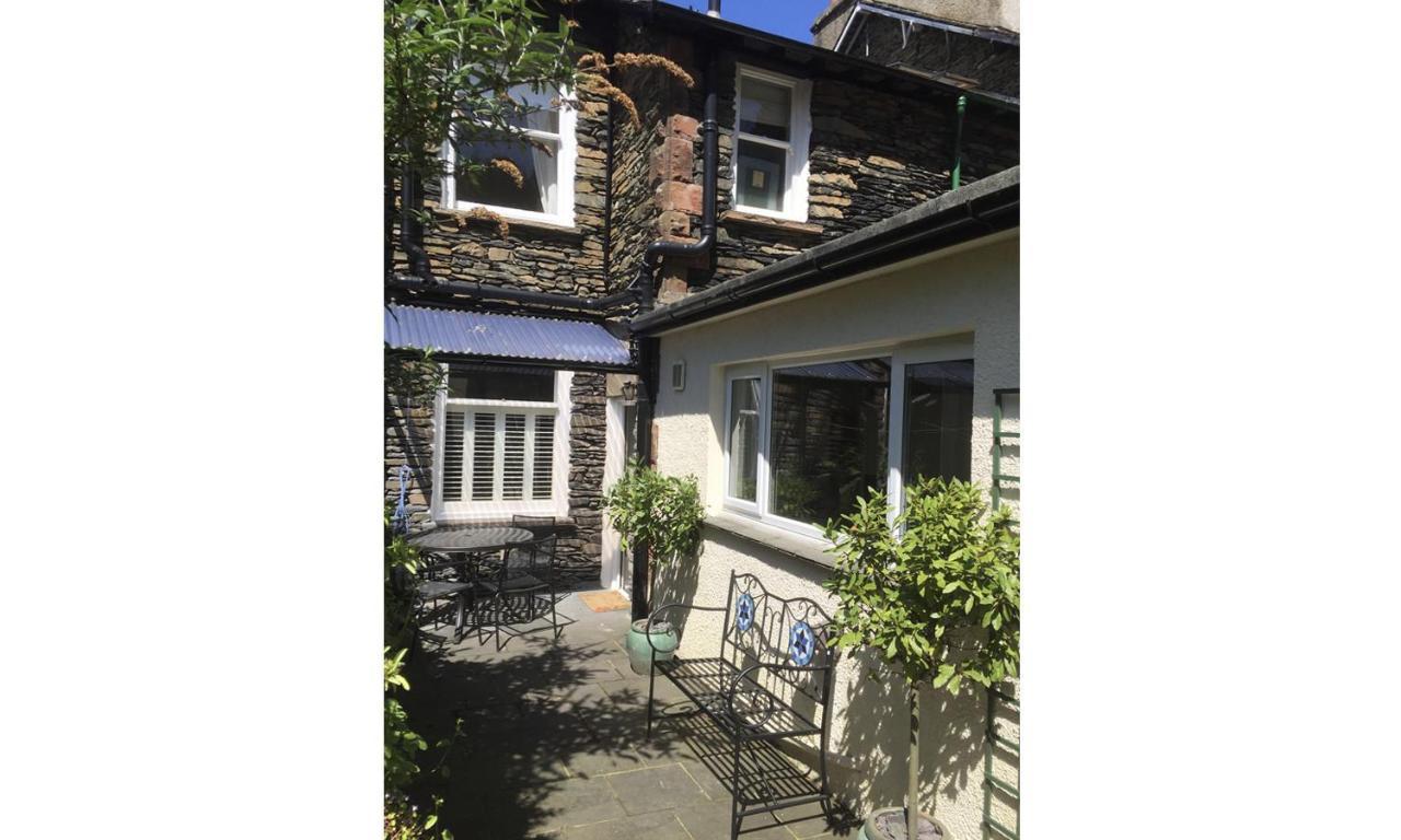 Highbank Villa Bowness-on-Windermere Dış mekan fotoğraf