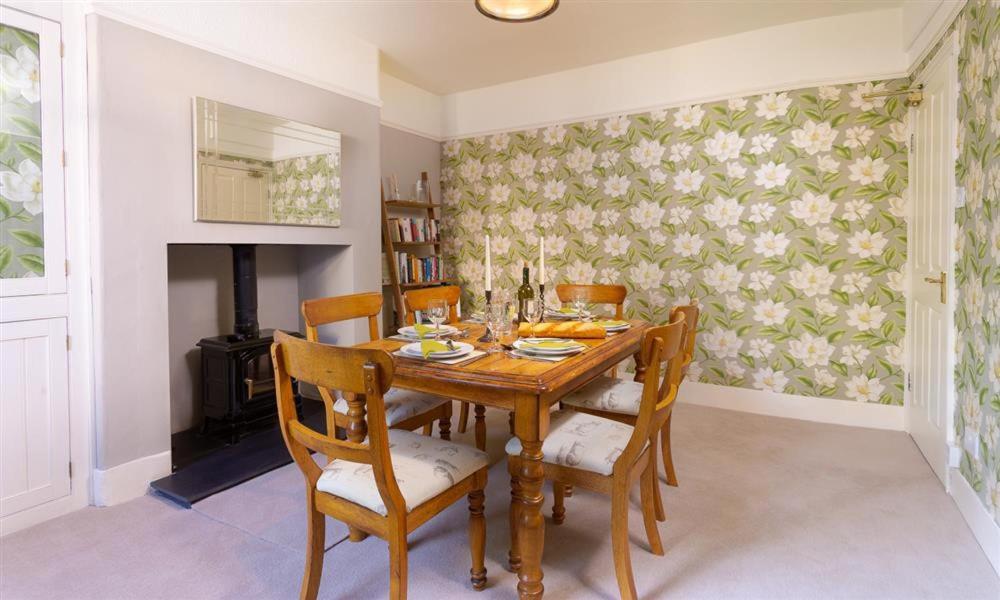 Highbank Villa Bowness-on-Windermere Dış mekan fotoğraf