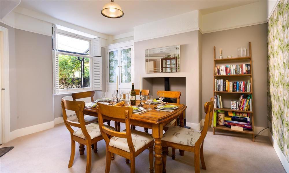 Highbank Villa Bowness-on-Windermere Dış mekan fotoğraf