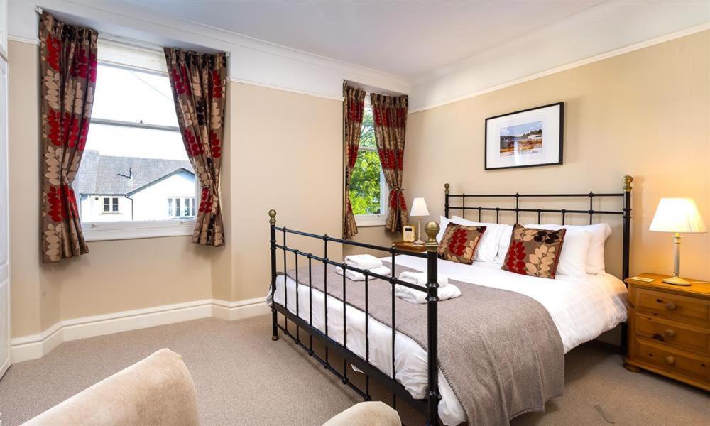 Highbank Villa Bowness-on-Windermere Dış mekan fotoğraf