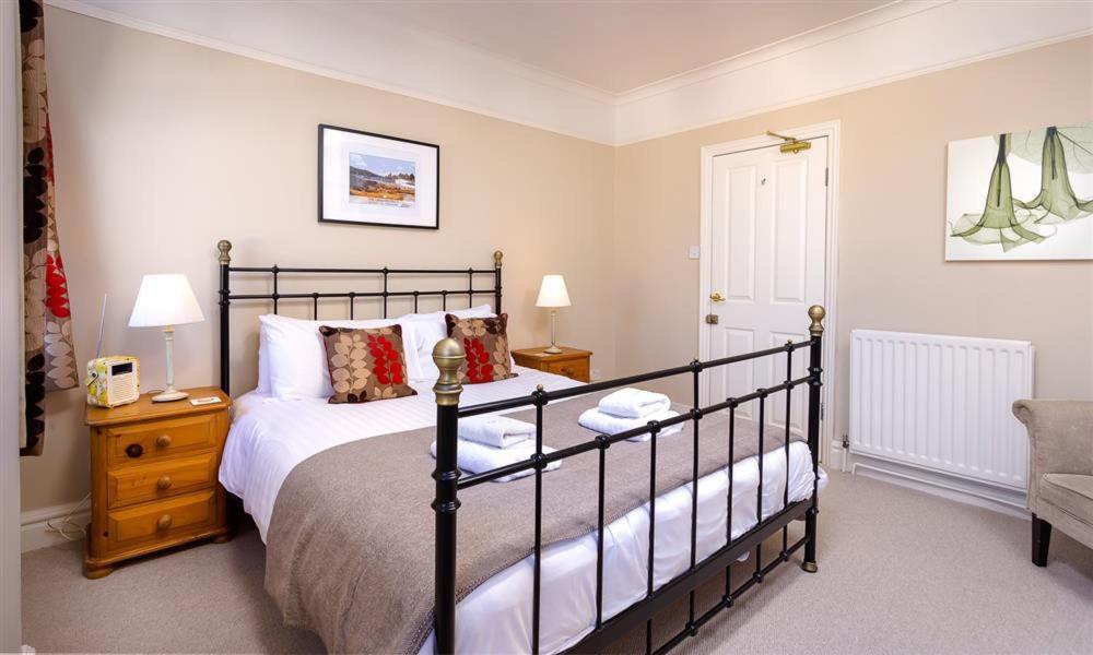 Highbank Villa Bowness-on-Windermere Dış mekan fotoğraf